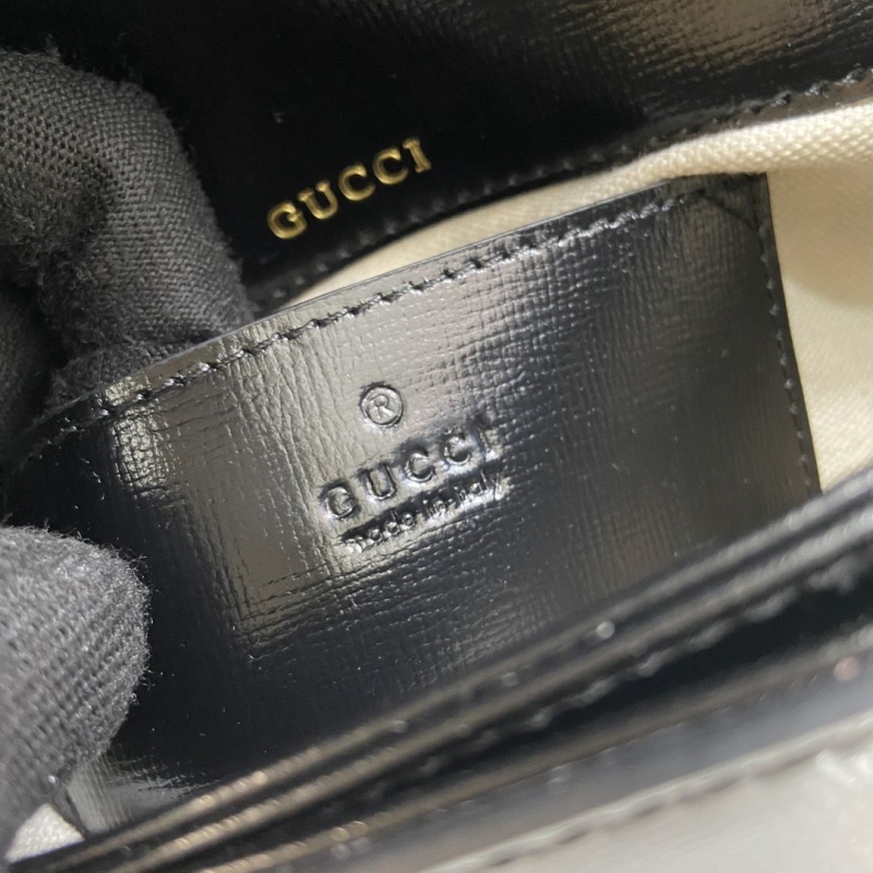 Gucci Top Handle Bags